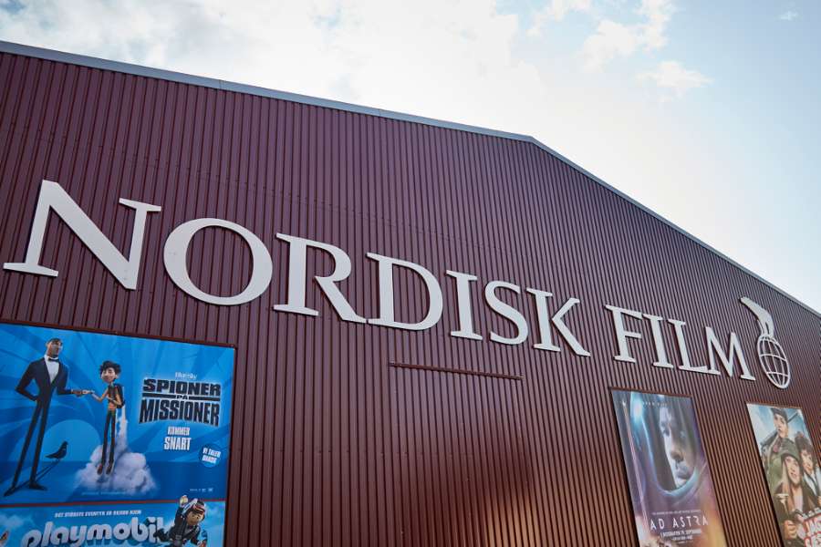 „Mächtig gewaltig, Egon…“